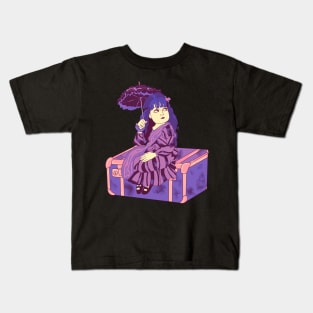 Doll Nadja Kids T-Shirt